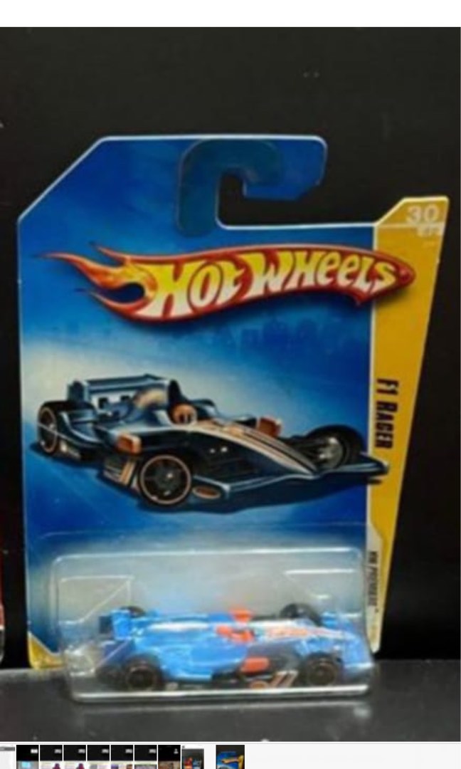 Ferrari racer and F1 racer , Babies & Kids, Babies & Kids Fashion on ...