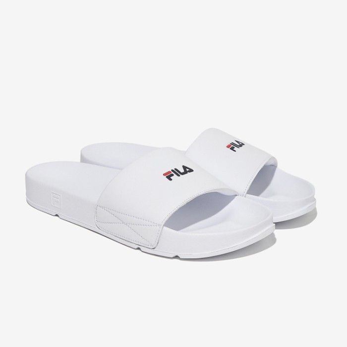 Fila slides jd outlet