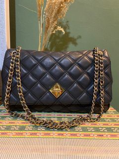 Fion leather bag (baca deskripsi ka)