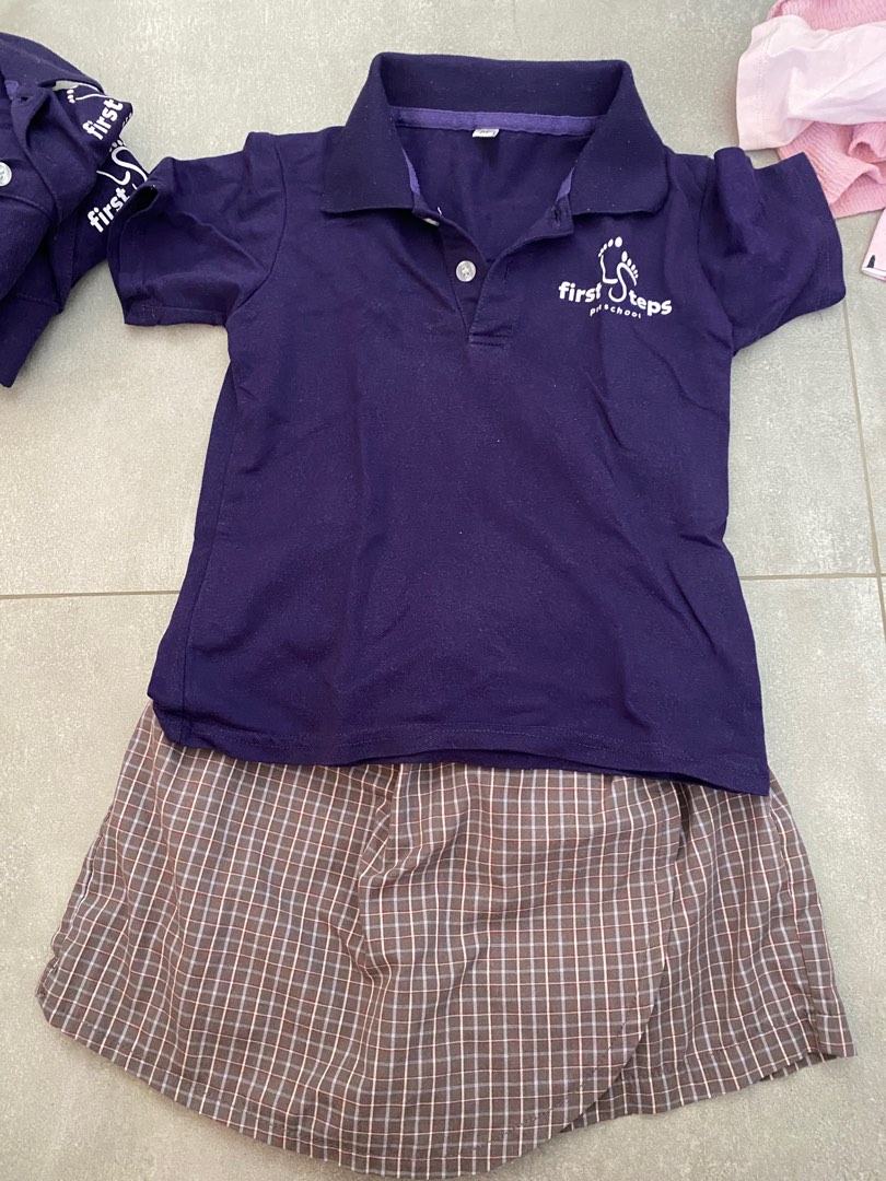 first-steps-pre-school-uniform-babies-kids-babies-kids-fashion-on