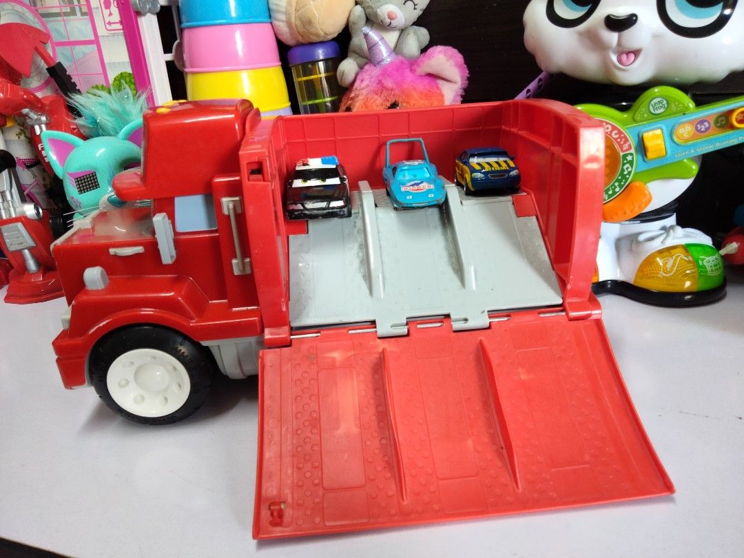 Lightning mcqueen wheelies new arrivals