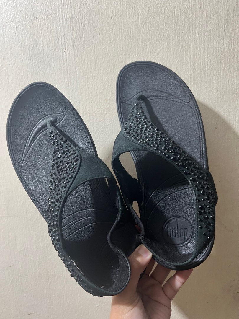 fitflop size 6