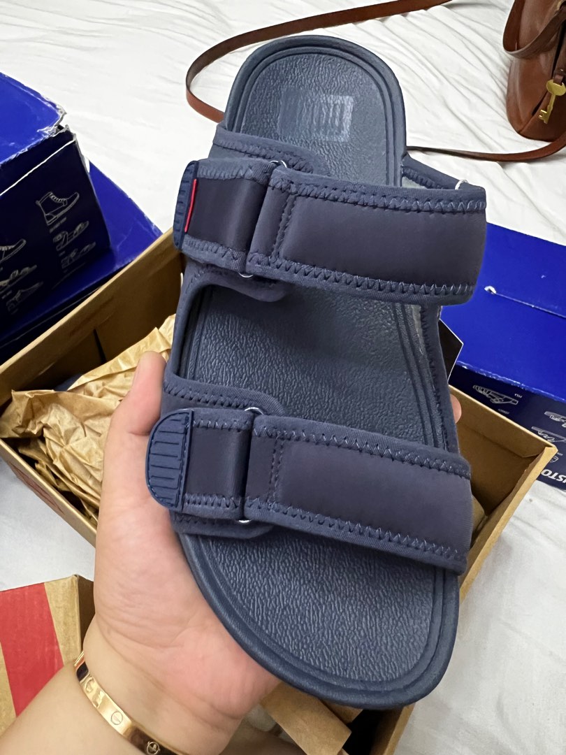 Fitflop (Men) on Carousell