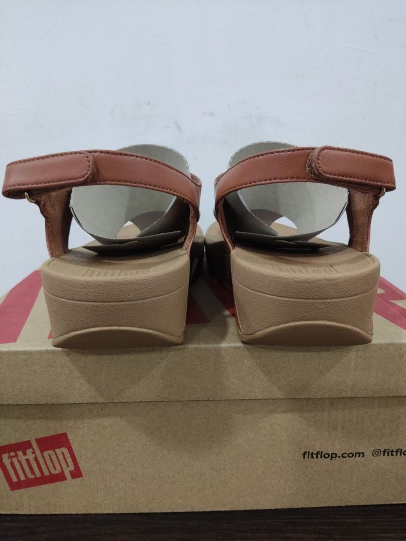 Fitflop sales skylar sandals