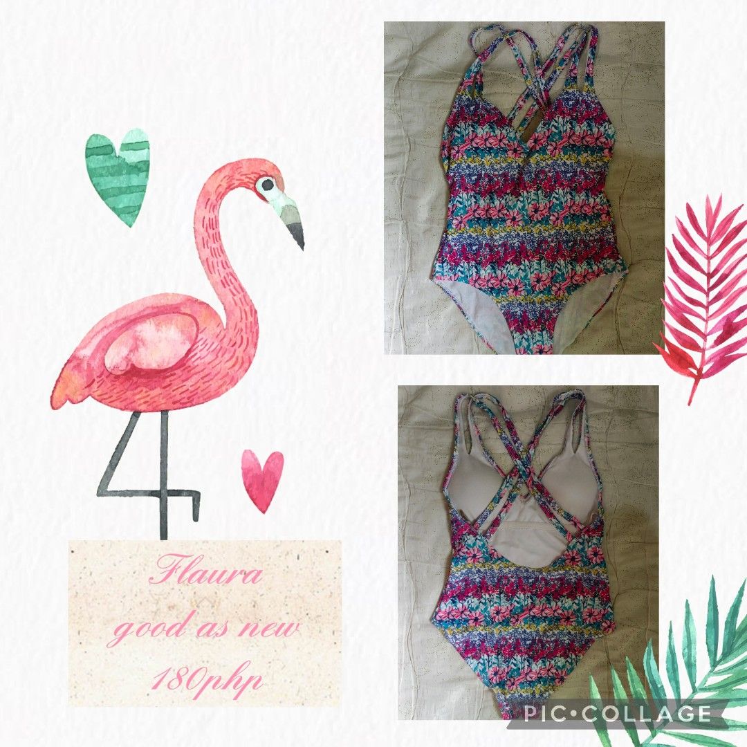 Flaura on Carousell