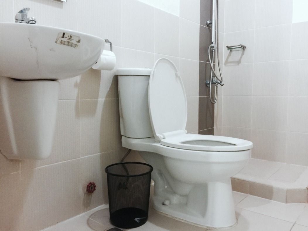 FOR RENT 1 Bedroom Condo Unit SMDC Blue Residences. Beside Ateneo de