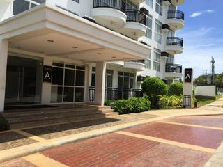For Sale: 2BR Unit at Oceanway Residences, Boracay Aklan, P11.66M
