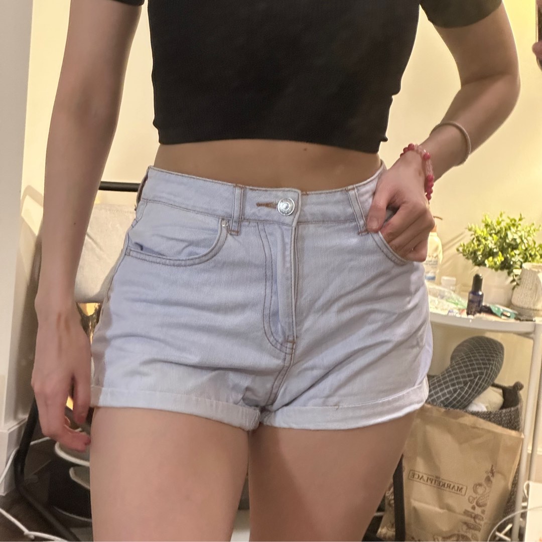Mom shorts forever 2025 21