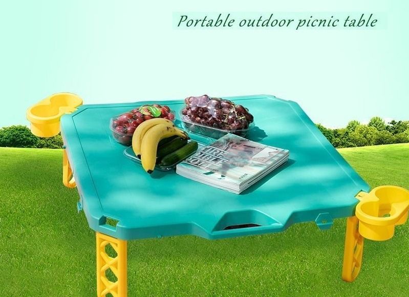 Japanese camping hot sale table