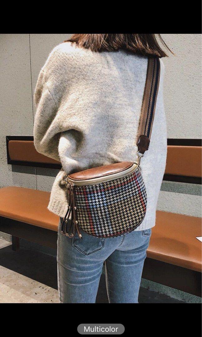 Shein box 2025 bag