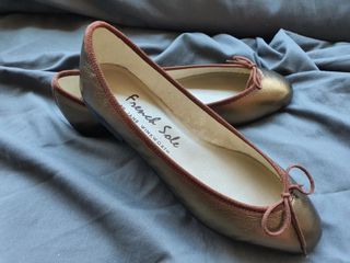 French sole cheap ph