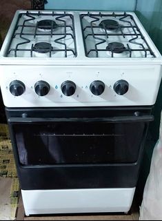 Frigidaire Gas Range Stove with Oven