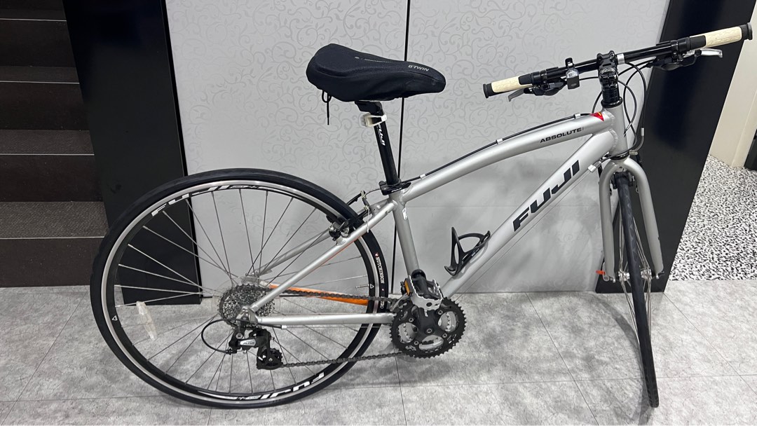fuji absolute 3.0 le price