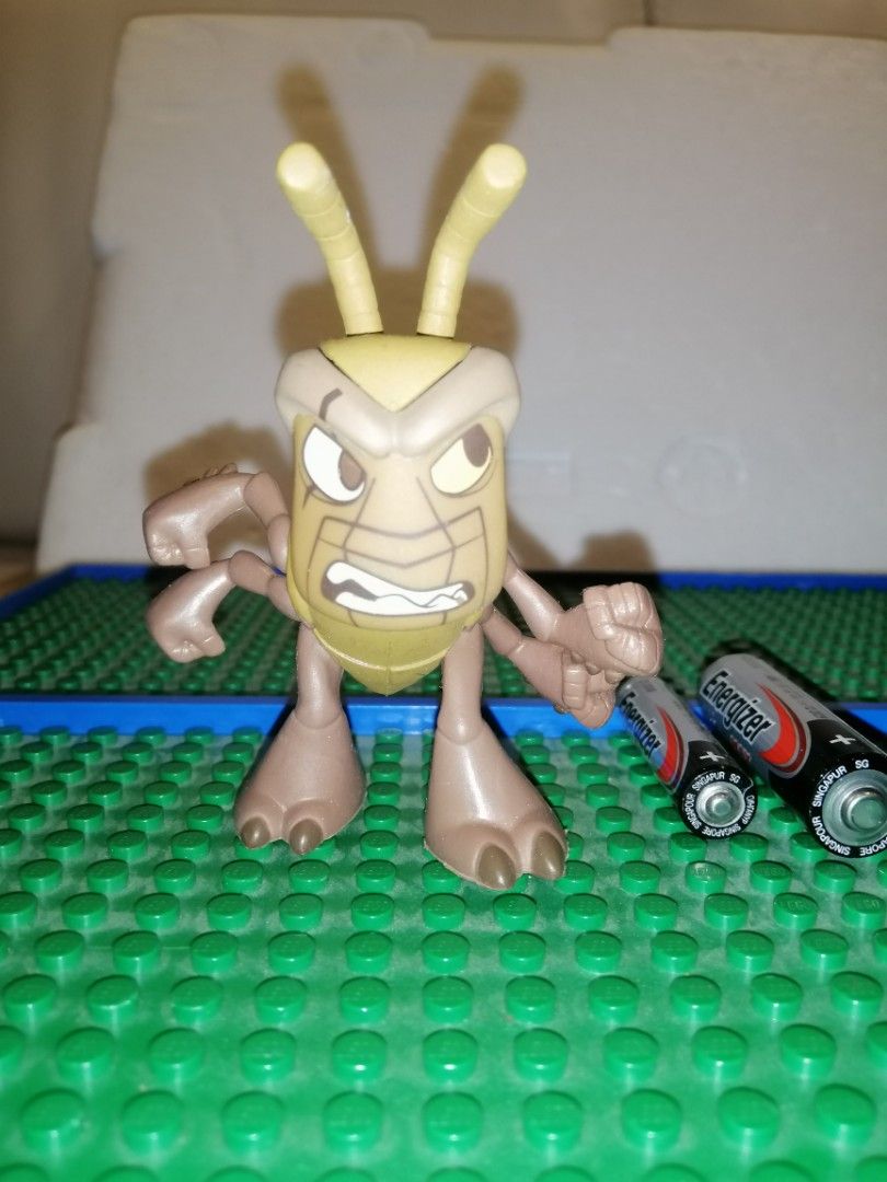 Lego a deals bug's life