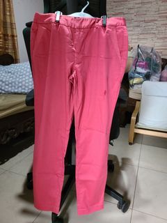 G2000 pink trousers