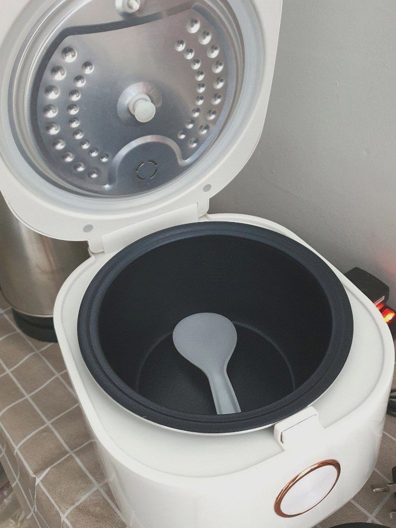 Gaabor Rice Cooker, TV & Home Appliances, Kitchen Appliances, Cookers