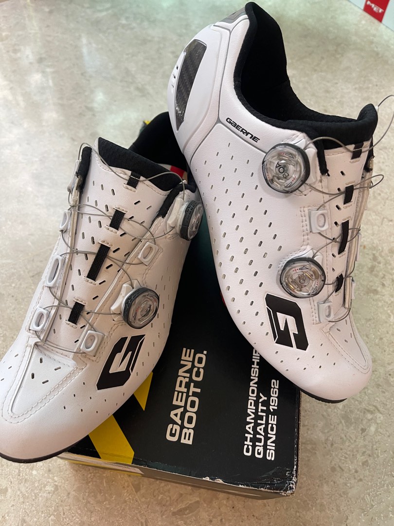 Gaerne cycling shoes 2019 cheap
