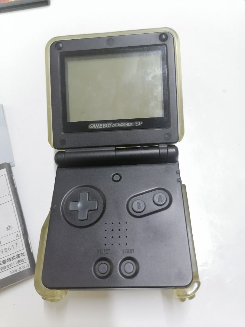 安心保障付き DS LL ・ GAME BOY ADVANCE SP ・ DS充電器 | www.barkat.tv