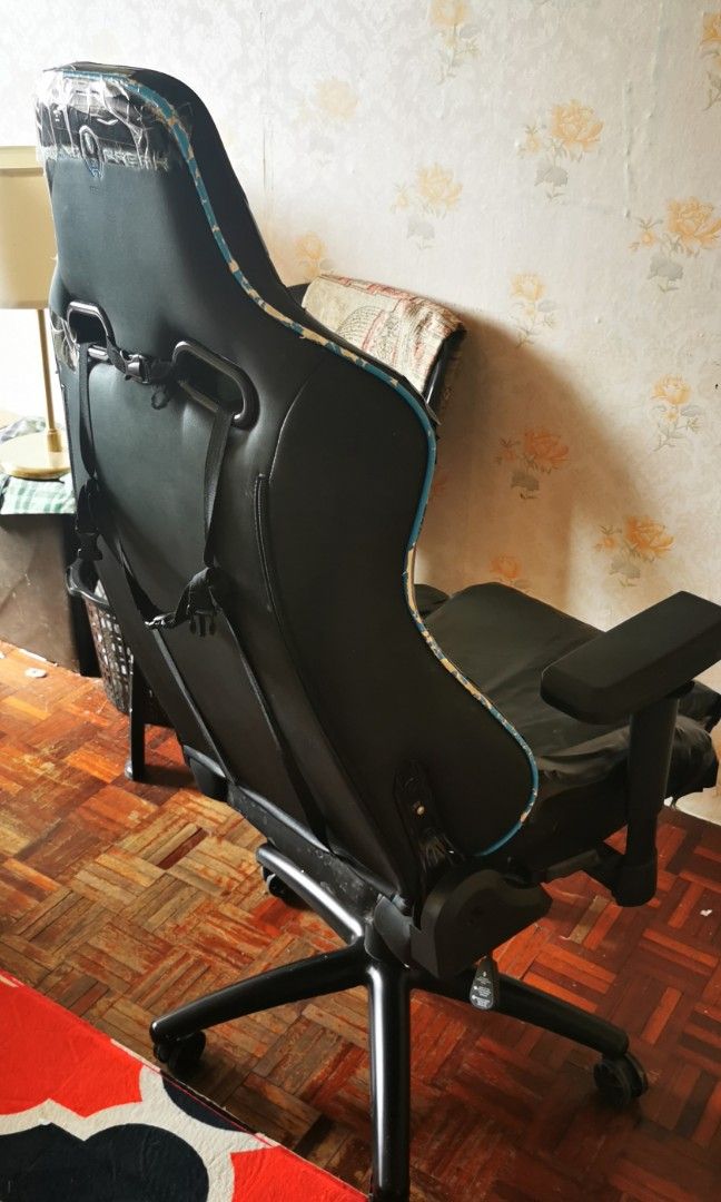 Game freak gaming chair store