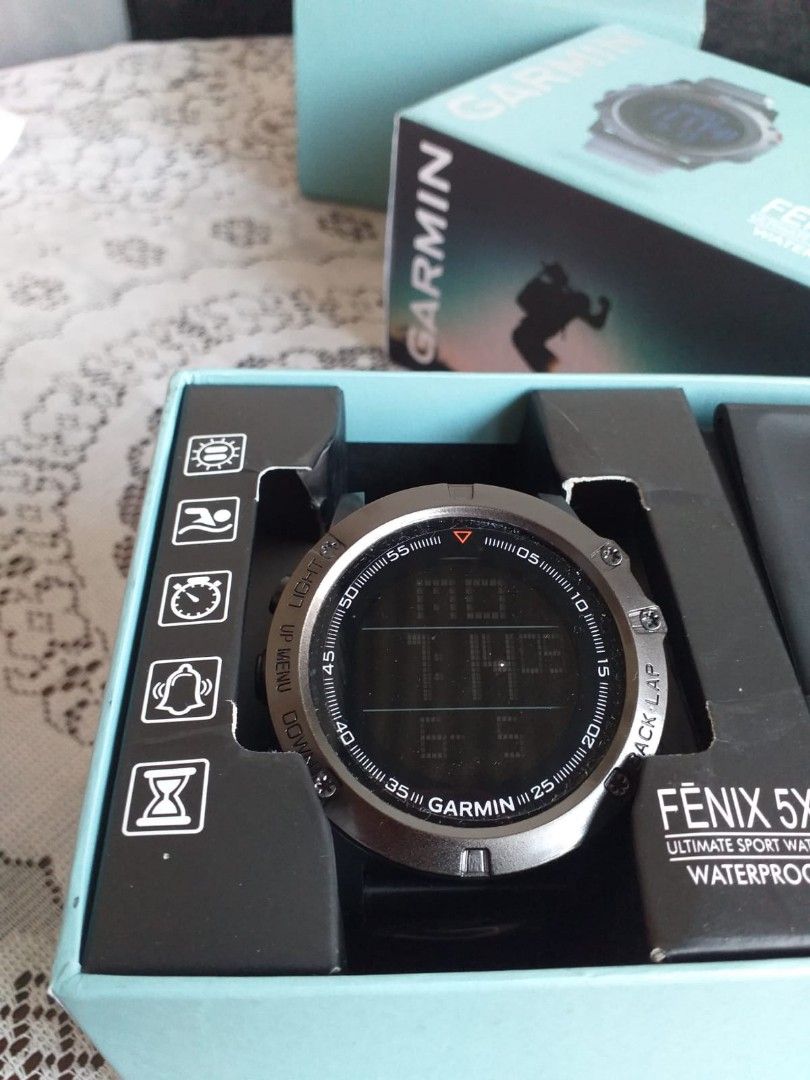 Harga garmin 2025 fenix 5x