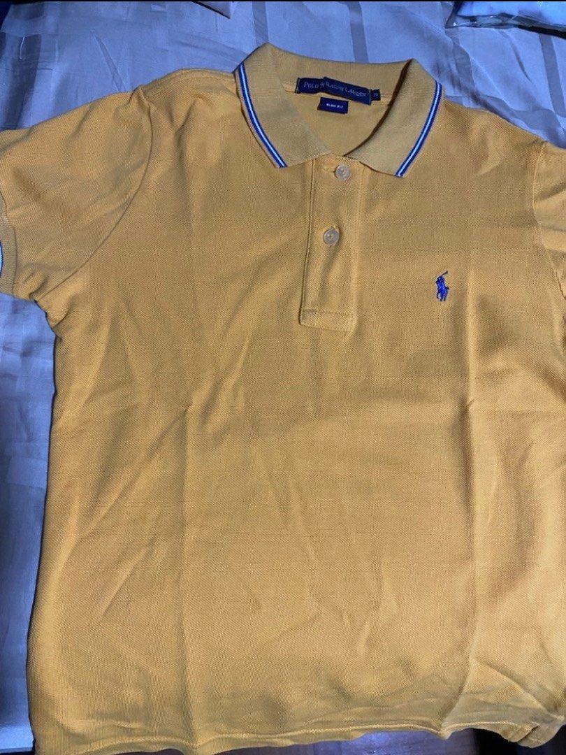 Genuine ralph shop lauren polo shirts