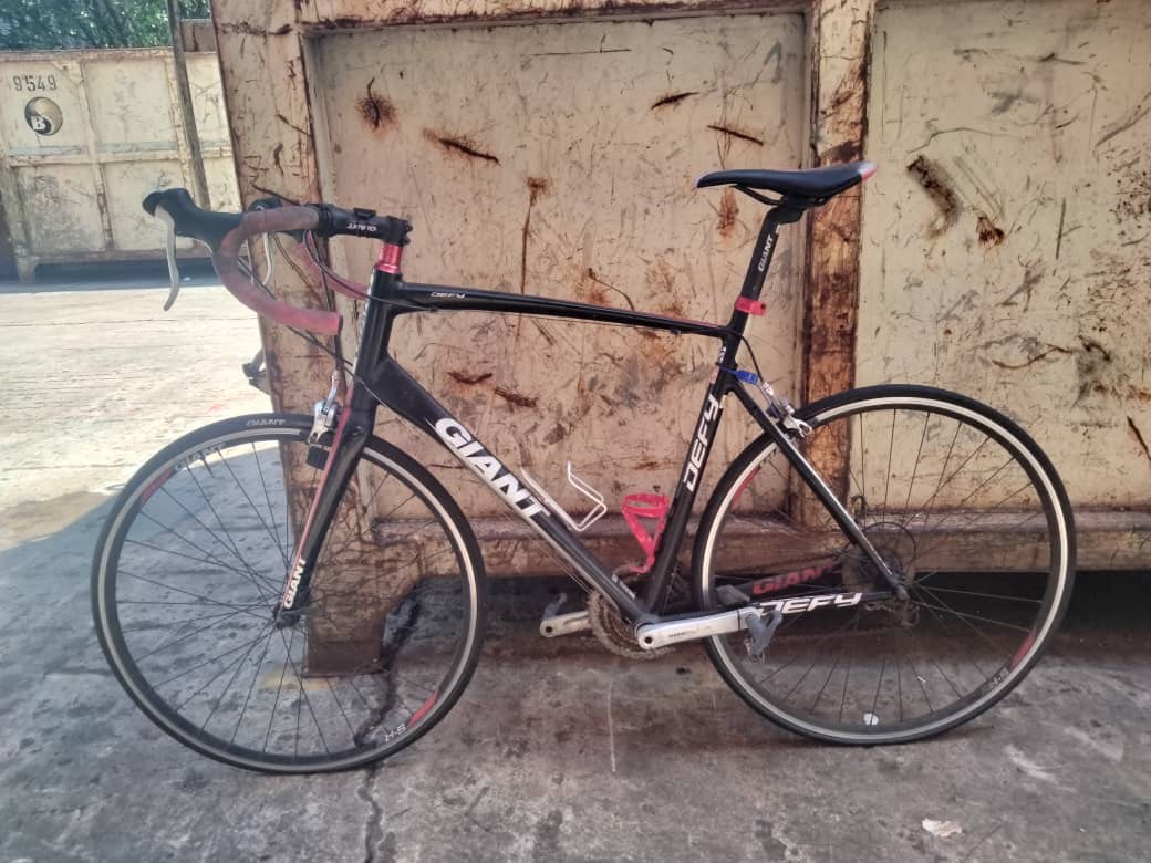Outlet giant bikes new arrivals