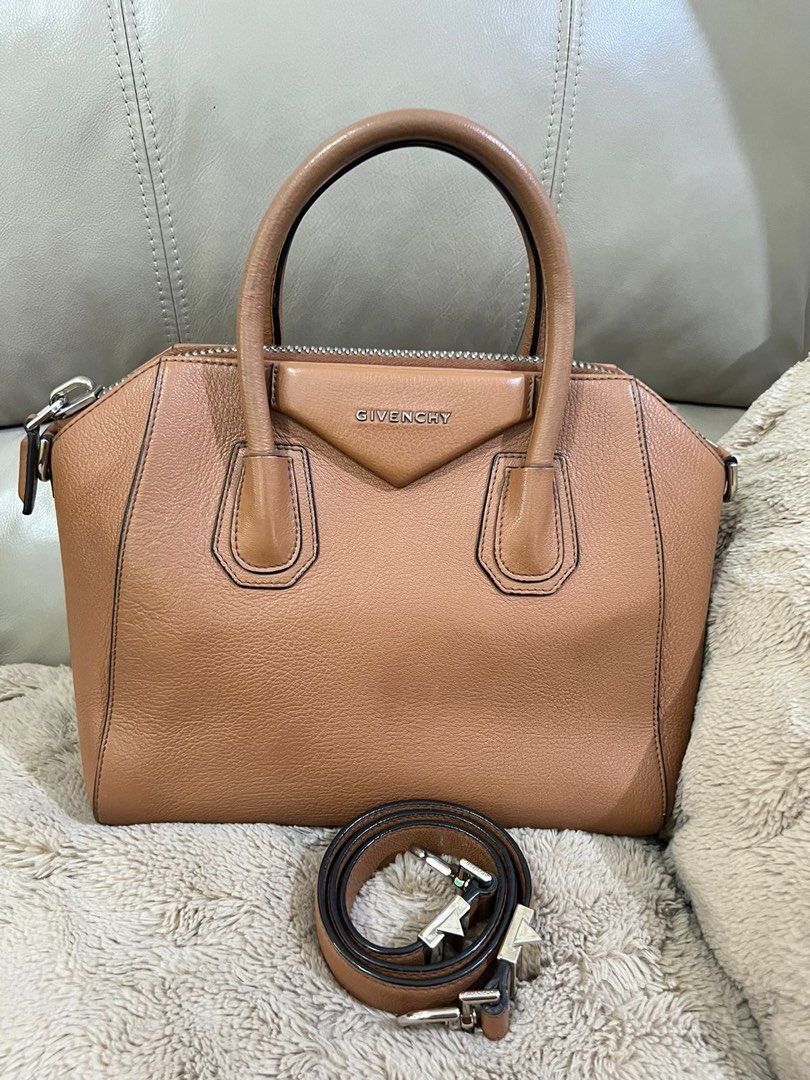 Givenchy Antigona small size on Carousell