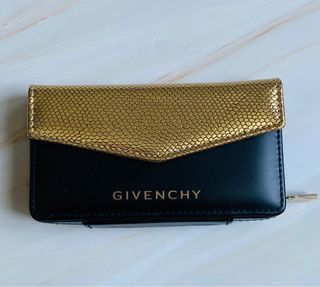 Givenchy Intense & Radiant Eyeshadow Palette in Pouch