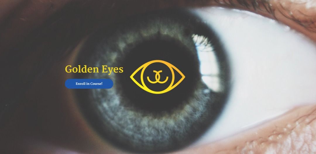 Golden Pips Generator – Golden Eyes