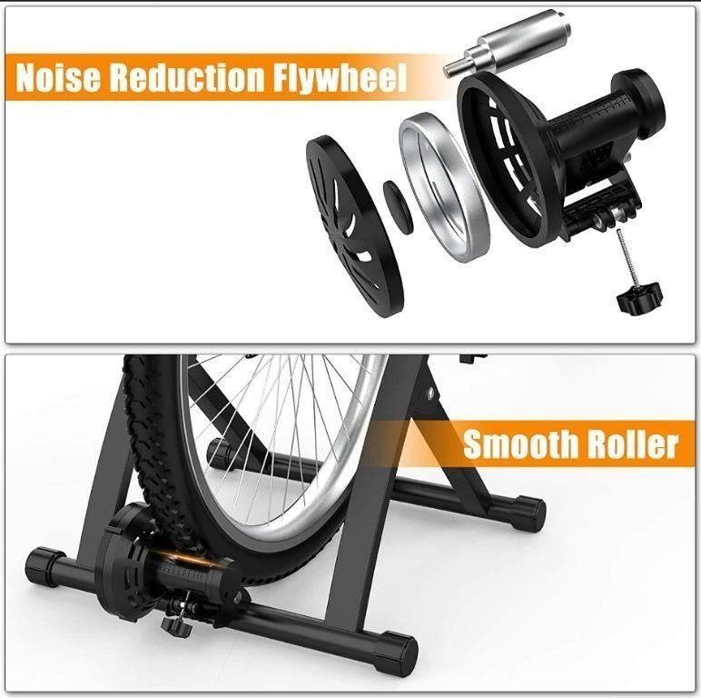 Good Top Quality TORACK Bike Trainer turbo trainers for bikes