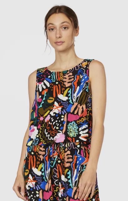 Gorman catapult dress sale