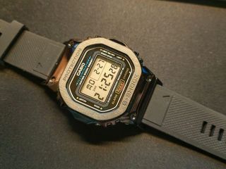 Dw5600 MOD Customization gshock dw-560064180860357250110