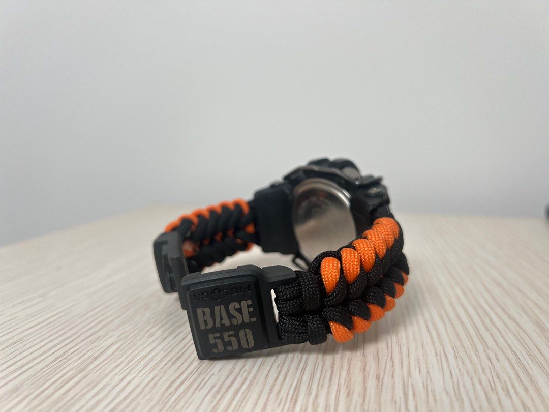 Base 550 g shock cheap
