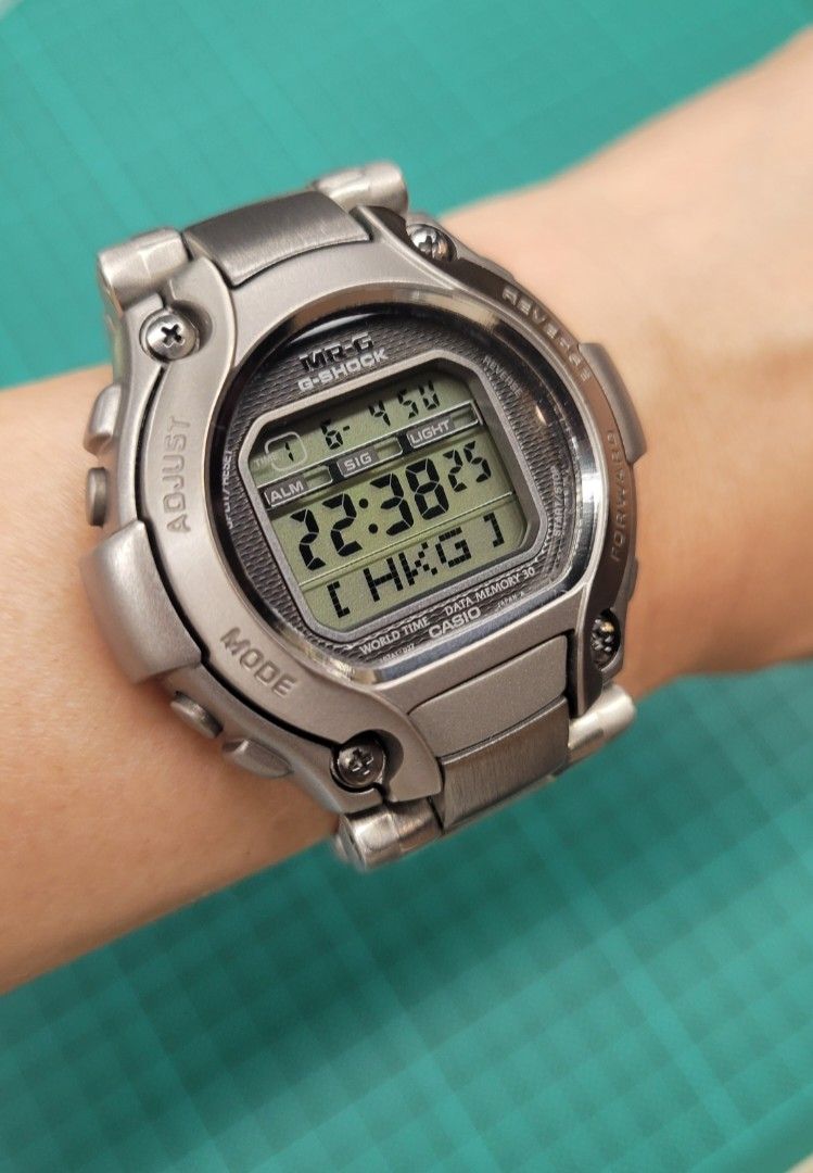 G SHOCK MRG 220T www.pro13.pnp.gov.ph
