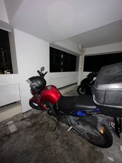 (Category: ) located in . Submitted by goodstosellsg (Listing ID 1235877615, Image 1). Description: .
