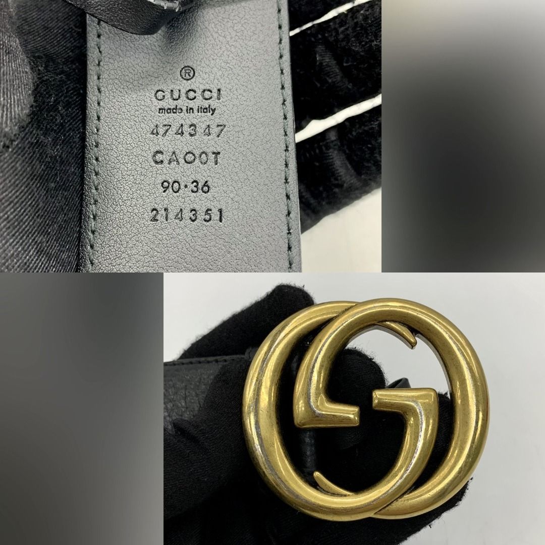 Gucci 474347 outlet