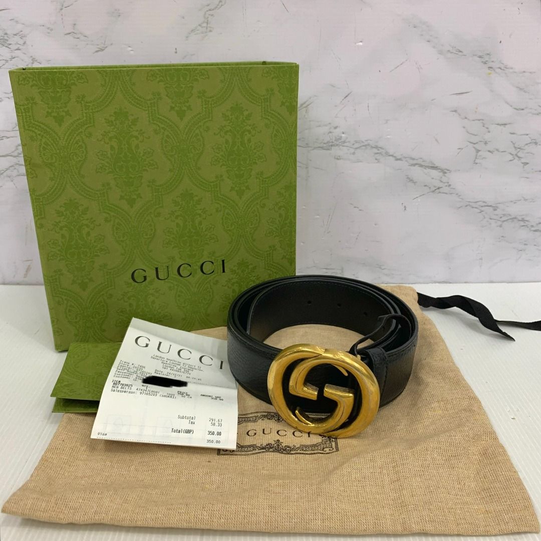 Gucci 474347 hot sale