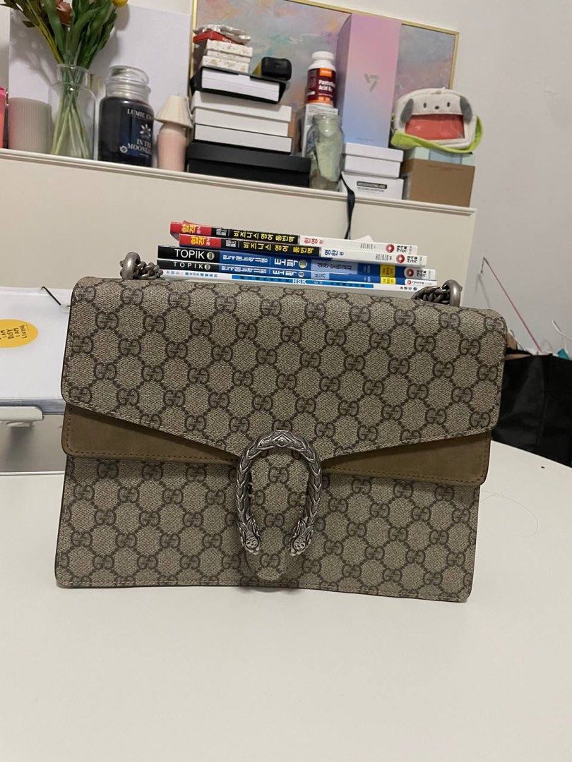 Dionysus gucci sales medium
