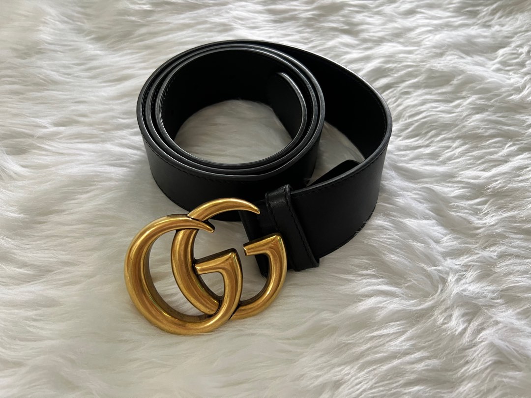 marmont gucci belt