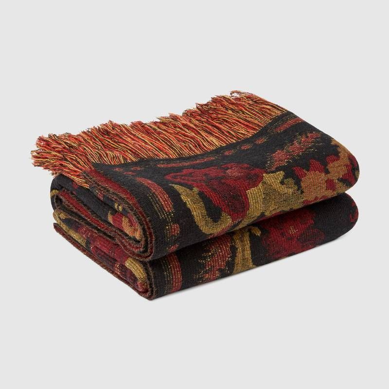 Gucci throw blanket $99 dsw best sale