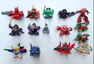 (Category: ) located in . Submitted by newtypecollectibles (Listing ID 1235765200, Image 1). Description: .
