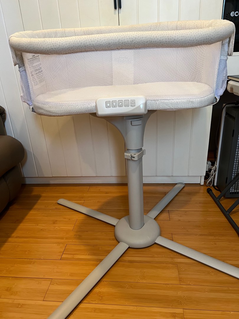 Halo Bassinest Premiere on Carousell