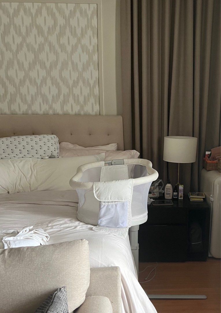 Halo Bassinest Premiere on Carousell