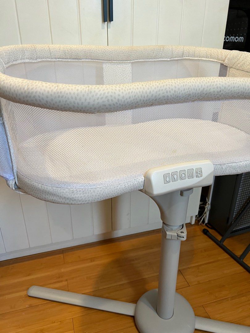 Halo Bassinest Premiere on Carousell