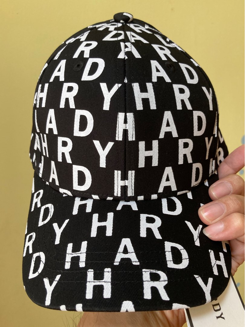 Hardy Hardy Cap, Men's Fashion, Watches & Accessories, Caps & Hats on ...