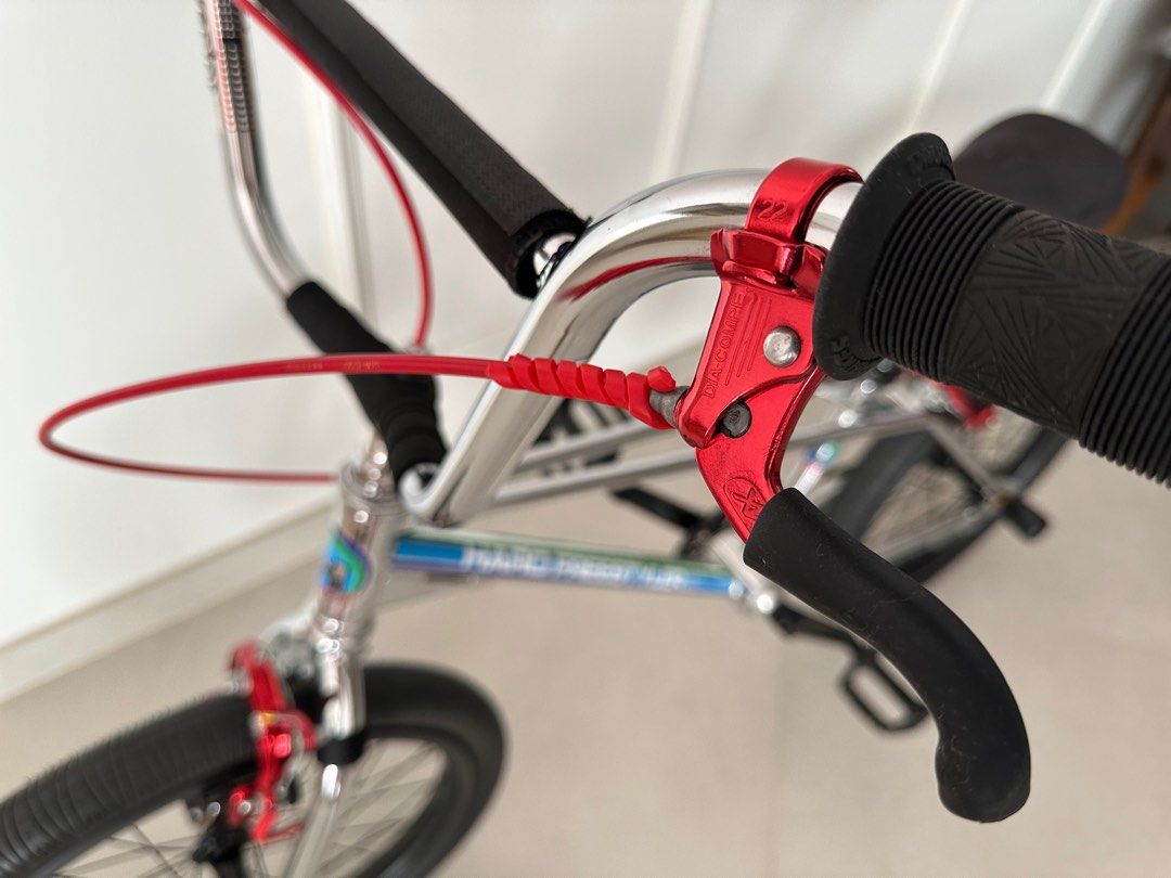 Price Reduced Haro Freestyler Bicycle Bike BMX Sports
