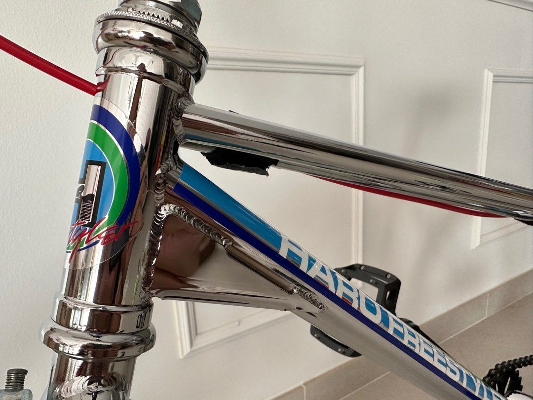 Haro freestyler for sale store