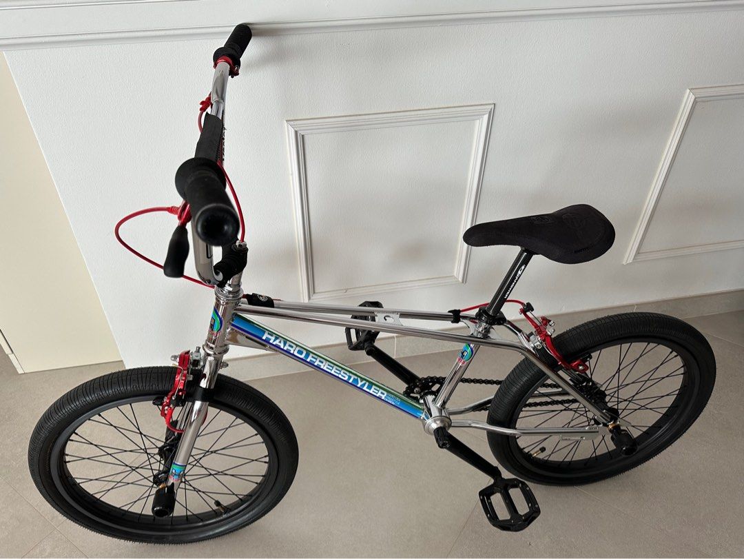 Haro bmx for sale shop