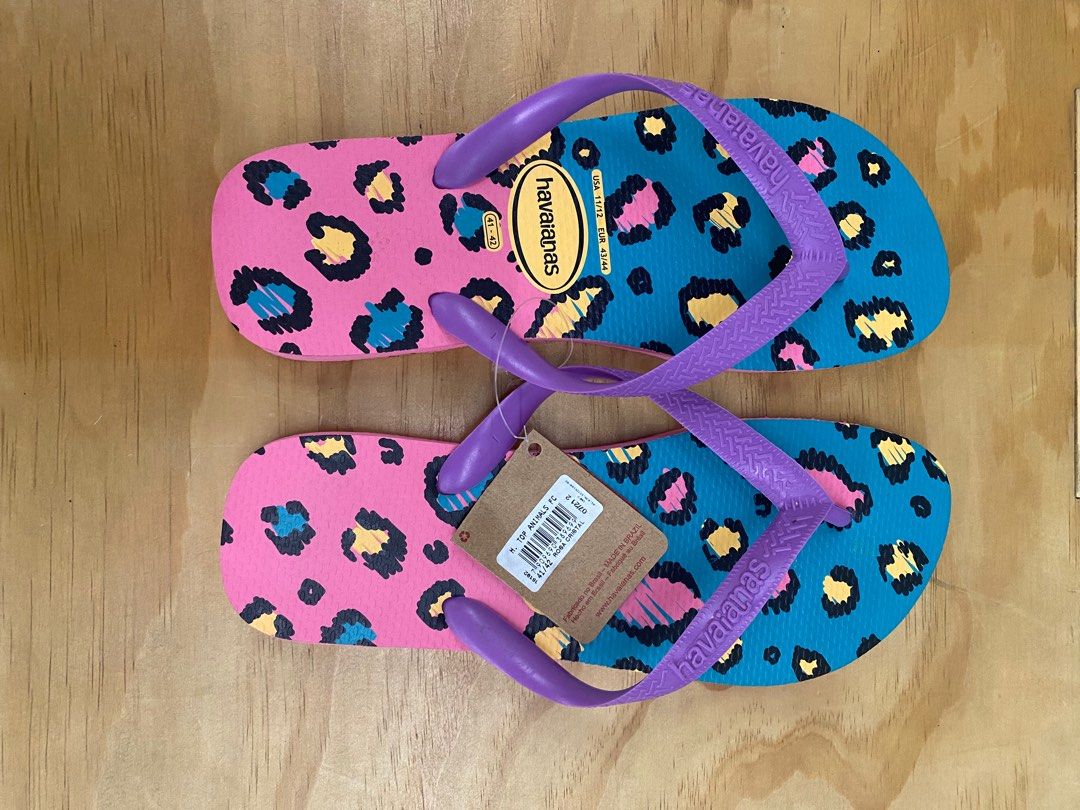 Havaianas sales uptown mall