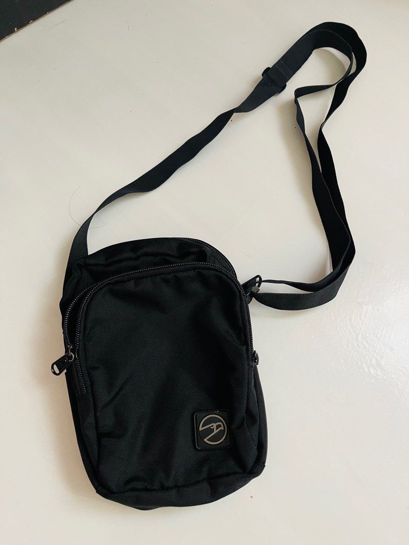 Hawk Sling Crossbody Sling Bag